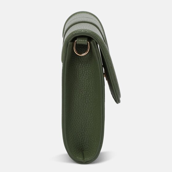L.Credi Larissa Clutch bag 24 cm