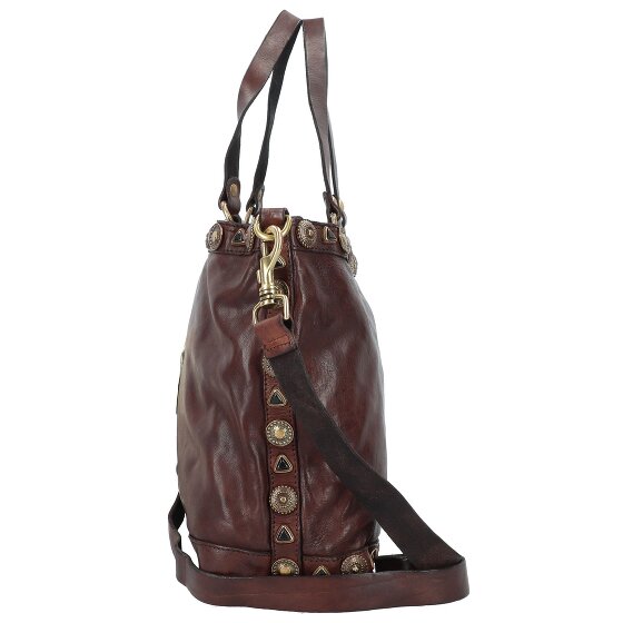 Campomaggi Shopper bag leather 37 cm