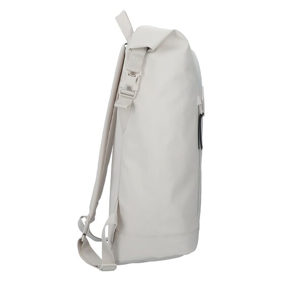 Herschel Roll Top Backpack 46 cm laptop compartment