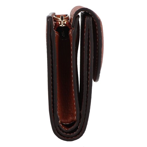 Aigner Miranda Wallet RFID protection Leather 11 cm