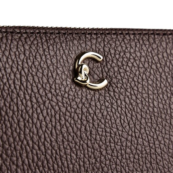 Coccinelle C-Me Wallet Genuine Leather 18 cm