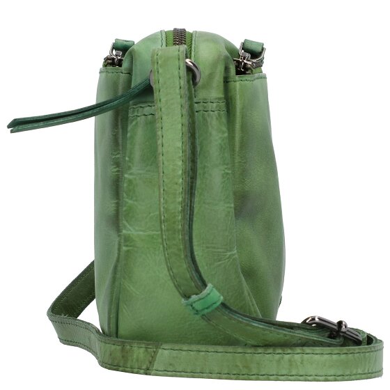 Jack Kinsky Nelson 1 shoulder bag leather 24 cm