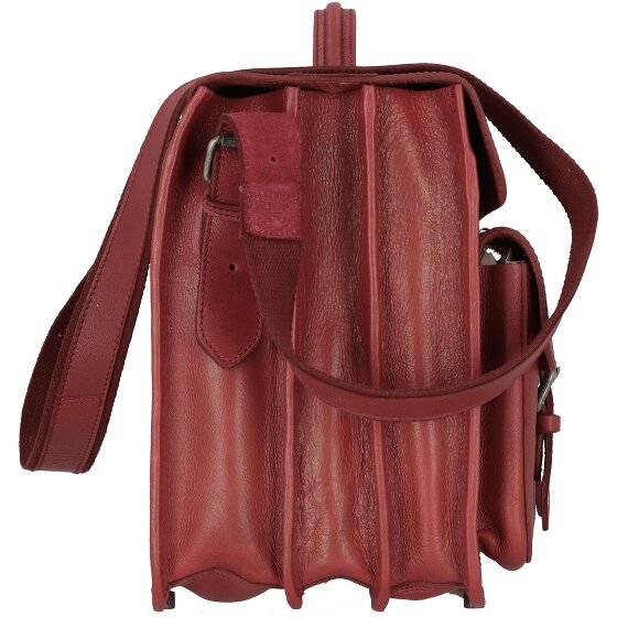 Greenland Nature Nature briefcase leather 40 cm