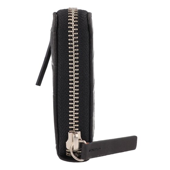 Burkely Cool Colbie Wallet RFID protection Leather 19 cm