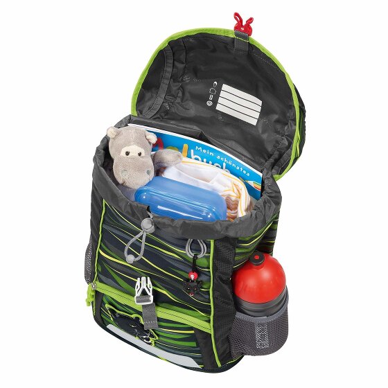 Step by Step Kid children's backpack set 3 pcs.