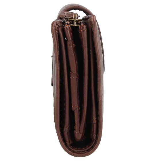 Harbour 2nd Anchor Love Kira Wallet Leather 14 cm