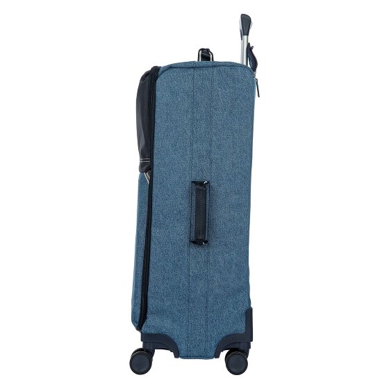 Bric's Bric´s  x Replay 4 wheels Trolley 71 cm