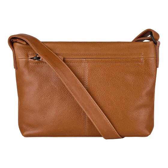 Voi Texas Shoulder bag Genuine Leather 22 cm