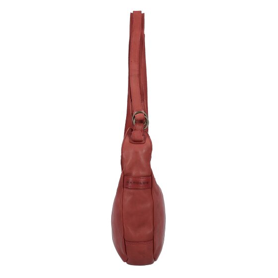 Harold's Submarine Shoulder Bag Leather 39 cm