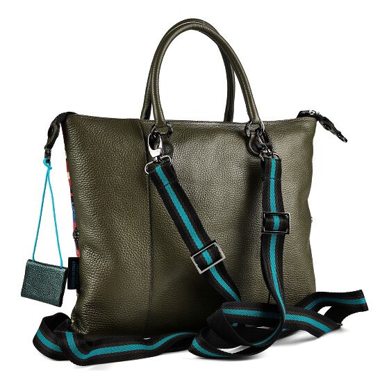 Gabs G3 Plus Handbag Genuine Leather 37 cm