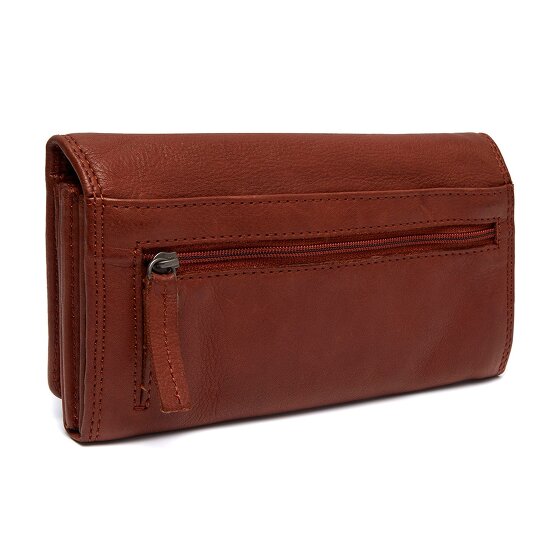 The Chesterfield Brand Lentini Wallet Leather 18 cm The Chesterfield Brand Lentini Wallet Leather 18 cm