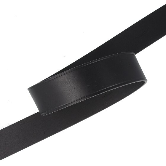 Aigner Casual Belt Genuine Leather