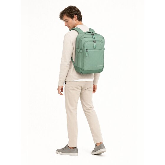 Travelite Kick Off Daypack 40 cm Laptop compartment