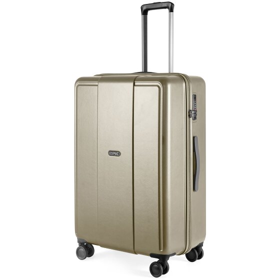 Epic Pop 6.0 4 Roll Suitcase Set 3pcs.