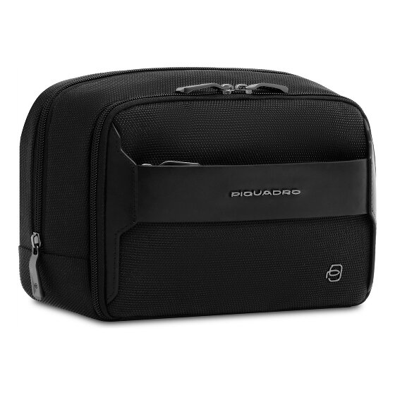 Piquadro Oberon Toiletry bag 25 cm