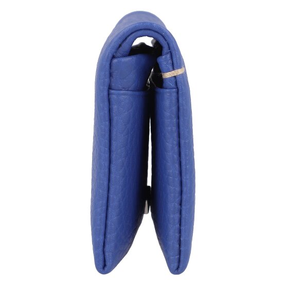 POLO RALPH LAUREN Polo Play Credit card case Leather 10 cm