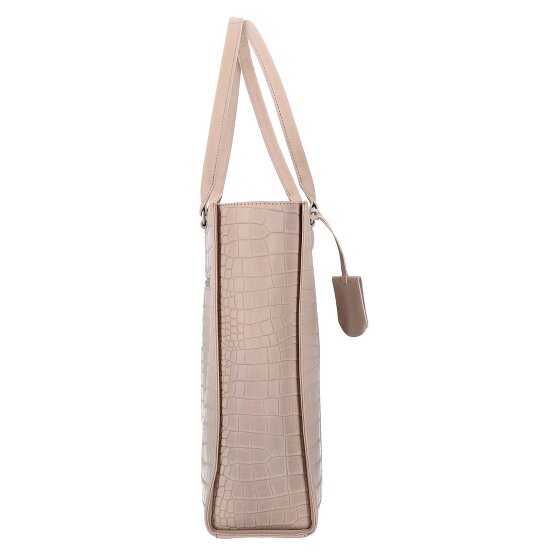 Burkely Casual Cayla Shoulder Bag Leather 33 cm Laptop compartment