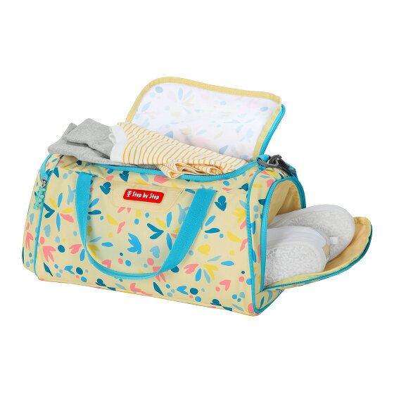 Step by Step Sports bag 36 cm