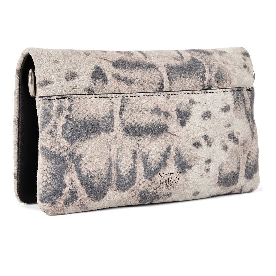 PINKO Love Click Clutch bag 20.5 cm