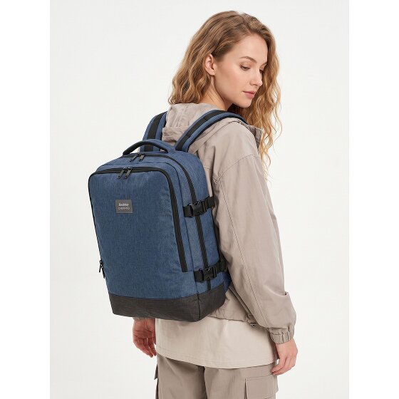 Worldpack Cabin Pro Base Travel Backpack with 40 cm Laptop Compartment