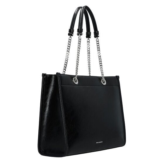 Karl Lagerfeld Skuare Shopper Bag 33.5 cm