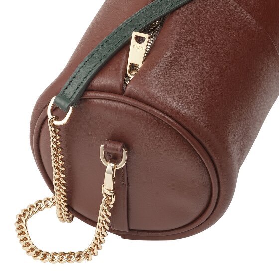 DuDu Abigail Shoulder bag Leather 19.5 cm DuDu Abigail Shoulder bag Leather 19.5 cm