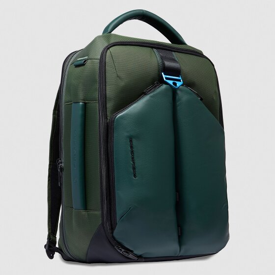 Piquadro S137 Travel backpack 45 cm laptop compartment