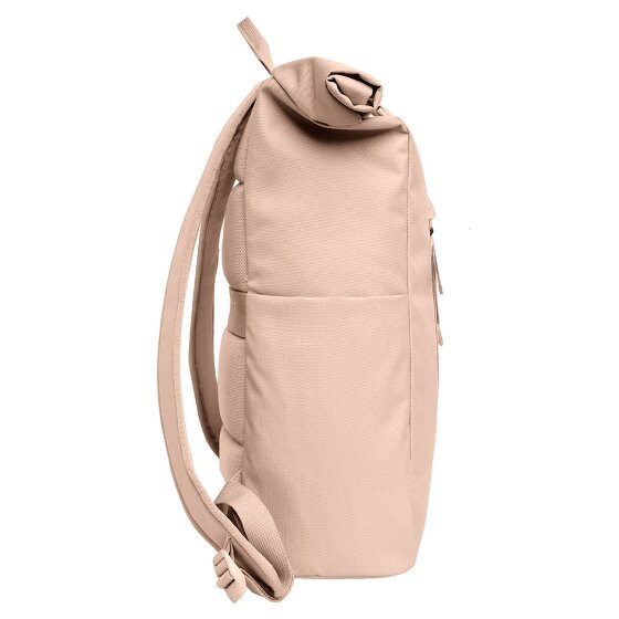 GOT BAG Rolltop Easy Monochrome Daypack 30 cm Laptop compartment