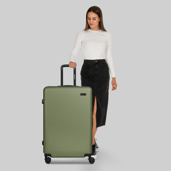 Smartbox Edition 05 4 wheels Trolley 76 cm