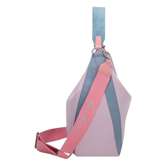 Fritzi aus Preußen Noxy03 Sky Shoulder Bag 28 cm