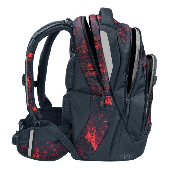 coocazoo Mate School backpack 44 cm