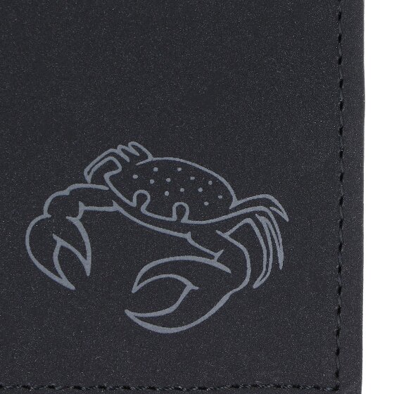 oxmox New Cryptan Wallet RFID protection 13 cm