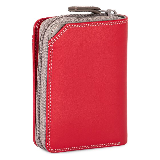 Mywalit Wallet Genuine Leather 8 cm