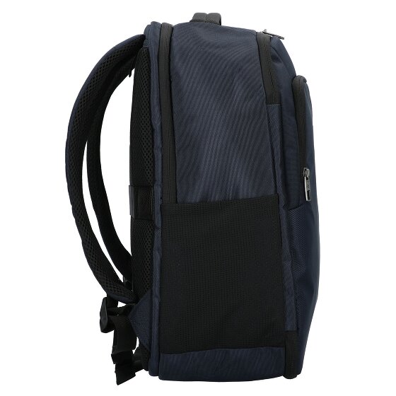 Samsonite Guardit 3.0 travel backpack M 45 cm laptop compartment