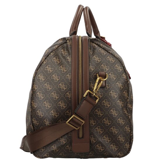 Guess Pisa Weekender travel bag 56 cm