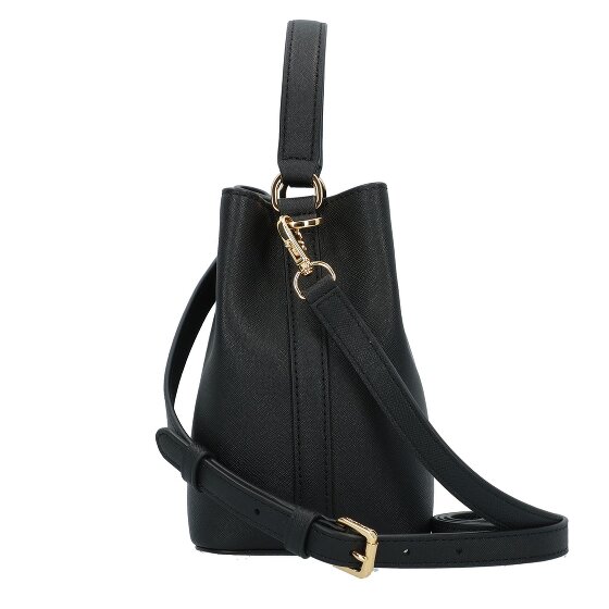 Lauren Ralph Lauren Reese Mini Bag Handbag Genuine Leather 13 cm