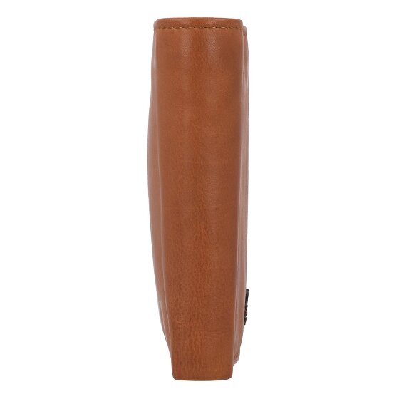 Harbour 2nd Magnus Wallet RFID protection Leather 9.5 cm