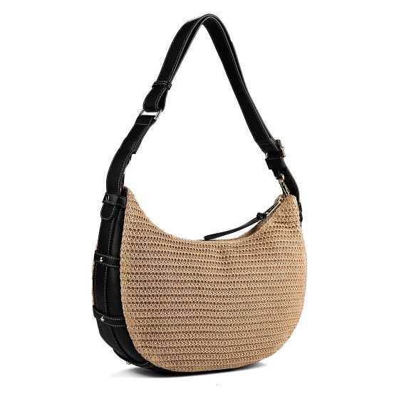 Hey Marly Coastal Sister Shoulder Bag M 38 cm
