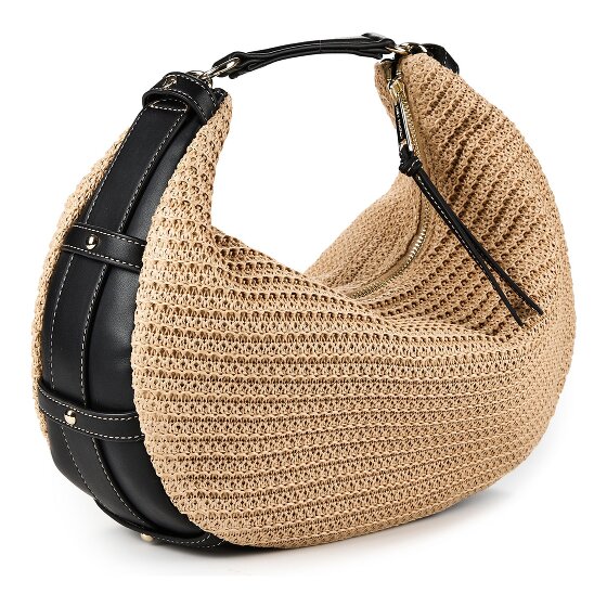 Hey Marly Coastal Sister Shoulder Bag M 38 cm