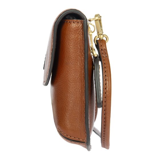 Bric's Volterra Mini Bag Shoulder Bag Leather 18 cm