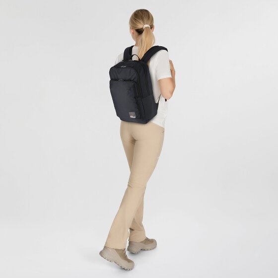 Jack Wolfskin Terracade Daypack 43 cm Laptop compartment