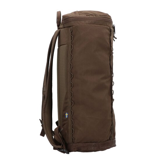 Fjällräven Singi 20 backpack 43 cm laptop compartment