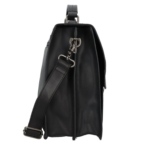 Burkely Vintage Scott briefcase leather 38 cm