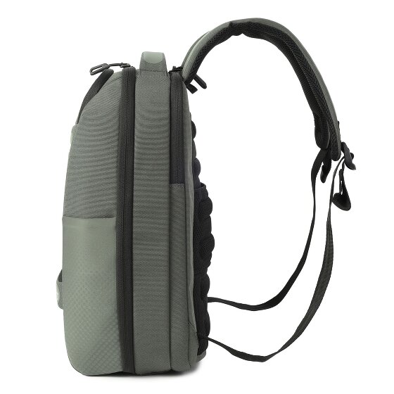 Hedgren Comby Handle Daypack M RFID protection 40 cm Laptop compartment