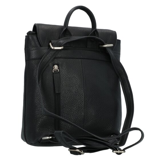 Burkely Soft Skylar City Backpack Leather 27 cm