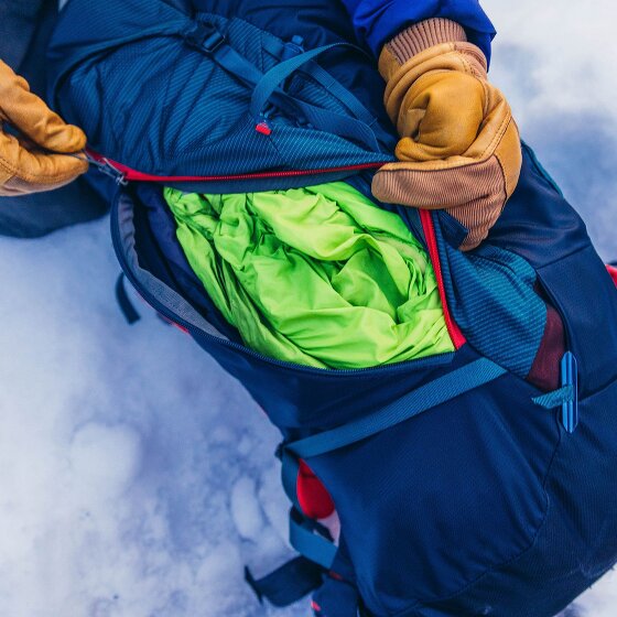 Gregory Targhee FT 35 S-M alpine backpack 71 cm