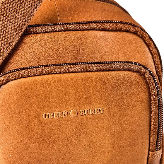Greenburry Fiorentina Genuine Leather 23 cm