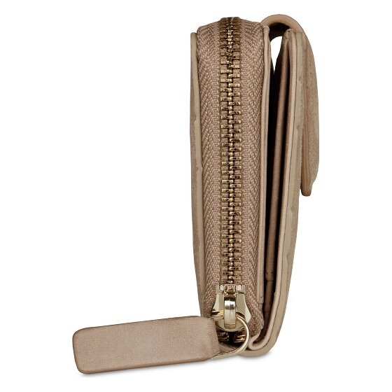 Bugatti Fabia Wallet Leather 12 cm