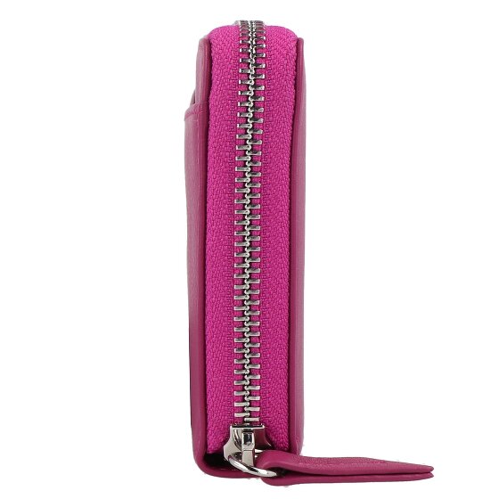 Braun Büffel Joy Wallet RFID protection Leather 19 cm