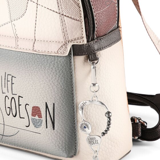 Anekke Auralis City Backpack 34 cm